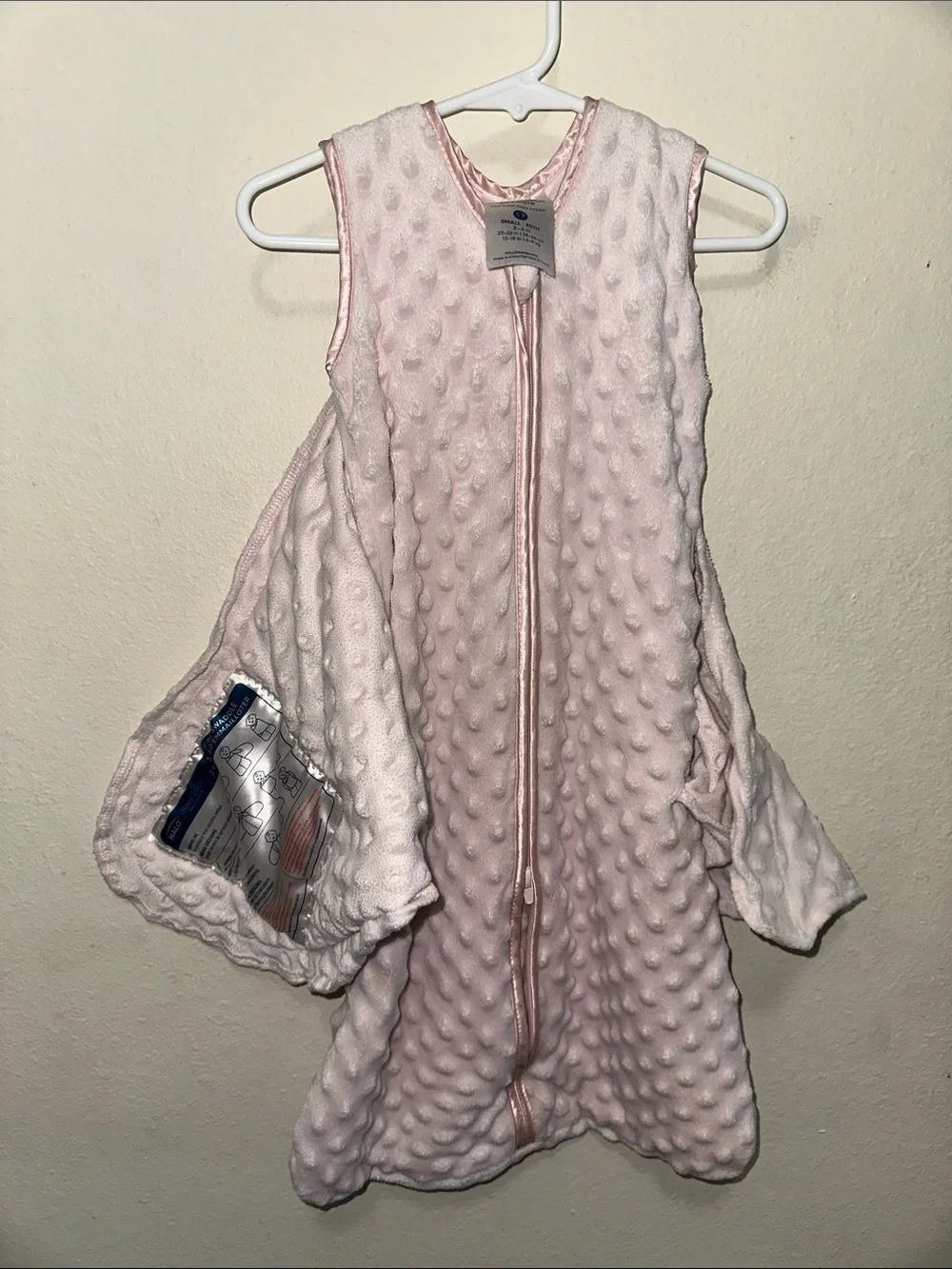 Halo Sleep Sack Swaddle